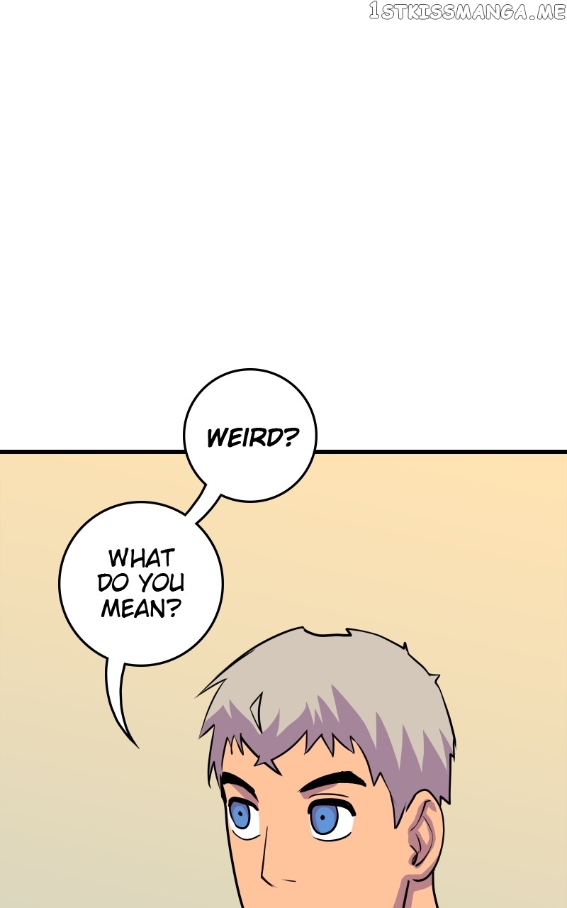 The Tomato Can Chapter 24 - page 166