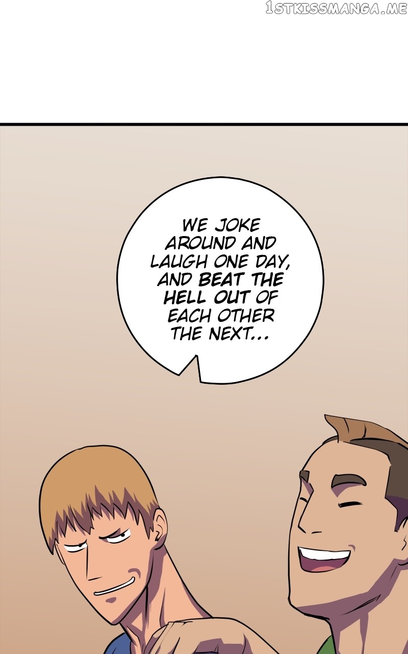 The Tomato Can Chapter 24 - page 168