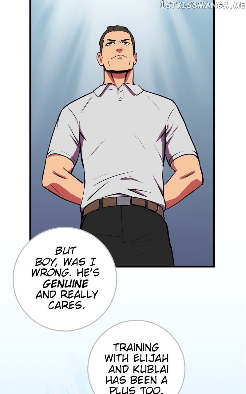 The Tomato Can Chapter 24 - page 17