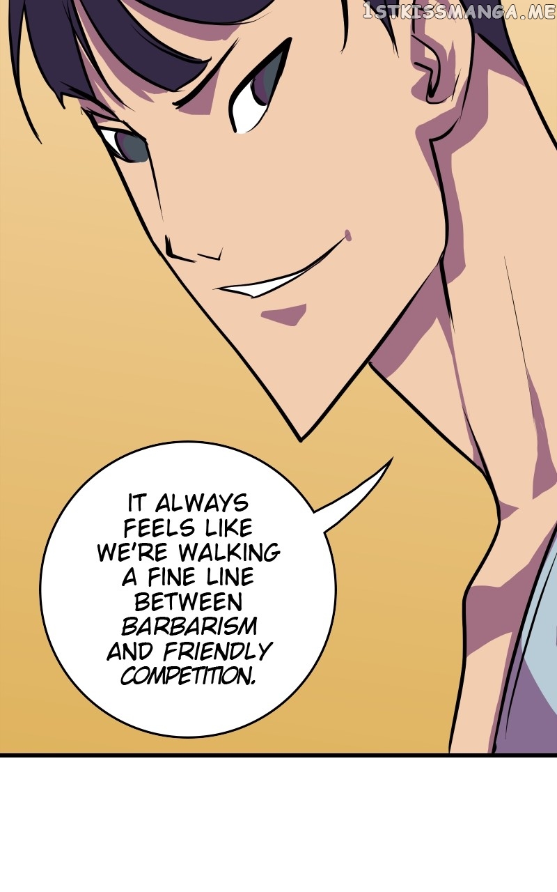 The Tomato Can Chapter 24 - page 171