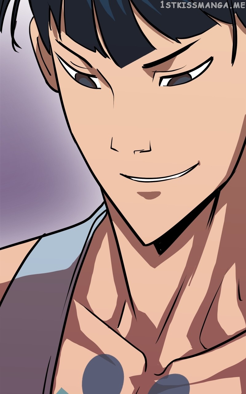 The Tomato Can Chapter 24 - page 186