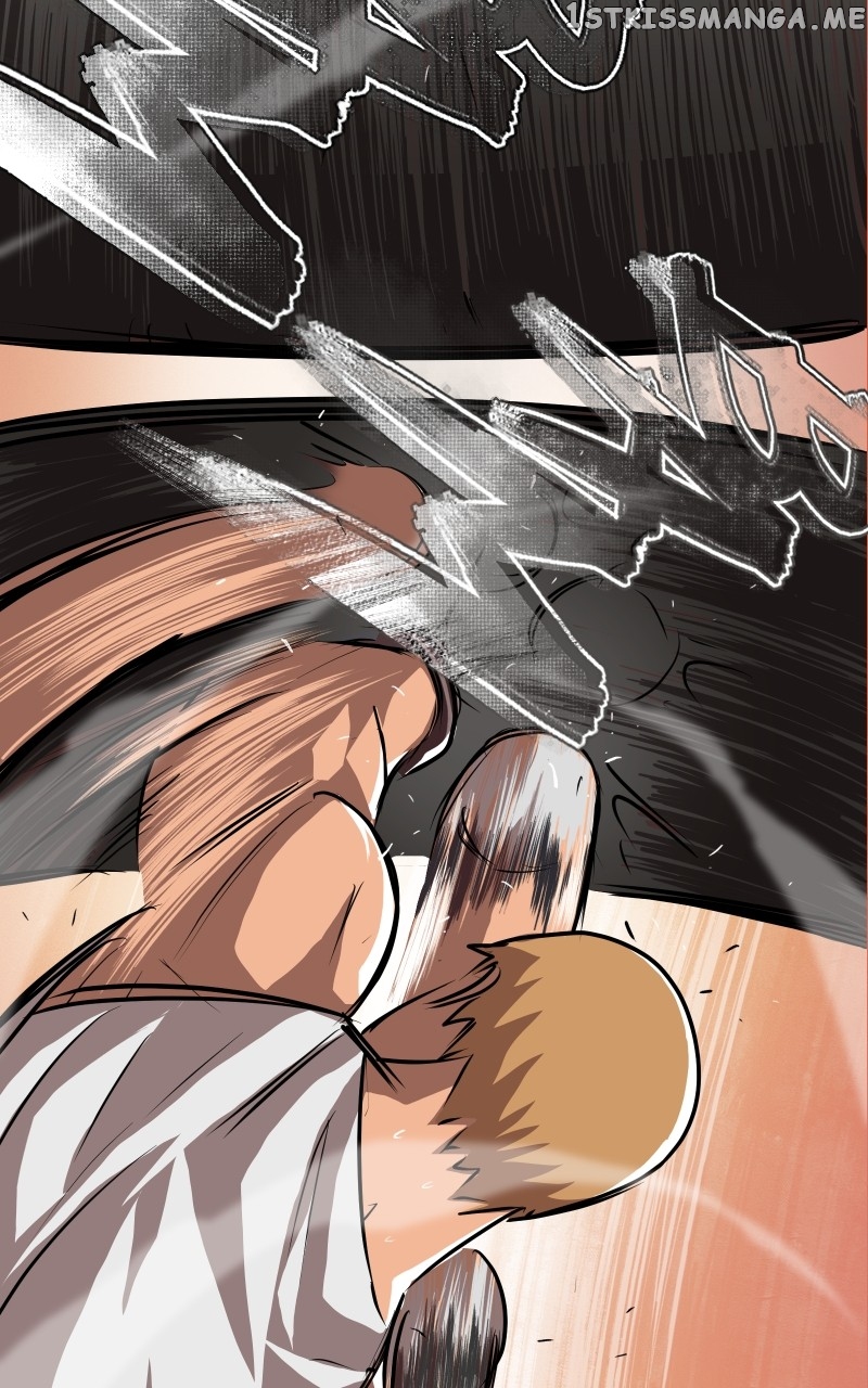 The Tomato Can Chapter 24 - page 19