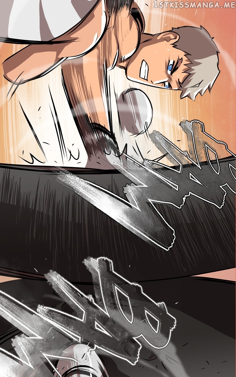The Tomato Can Chapter 24 - page 20