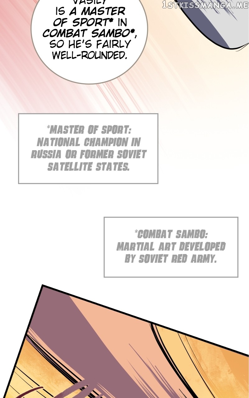 The Tomato Can Chapter 24 - page 30
