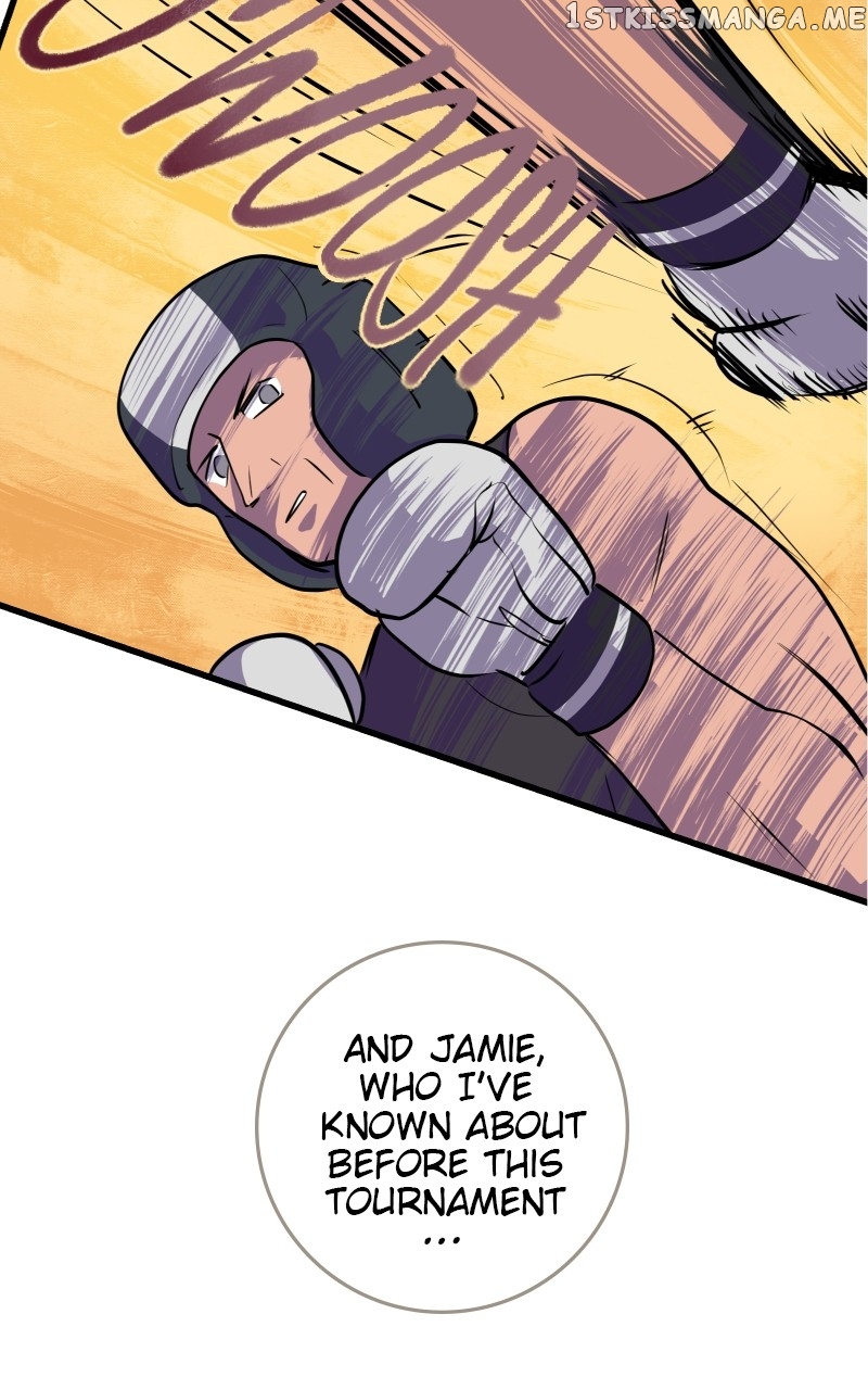 The Tomato Can Chapter 24 - page 31