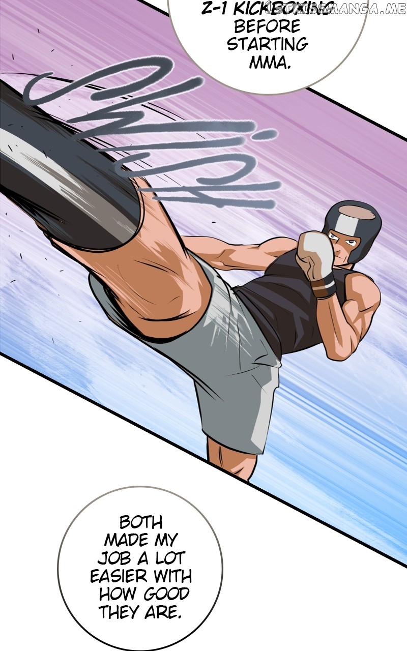 The Tomato Can Chapter 24 - page 33