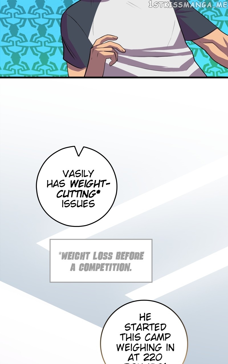 The Tomato Can Chapter 24 - page 35