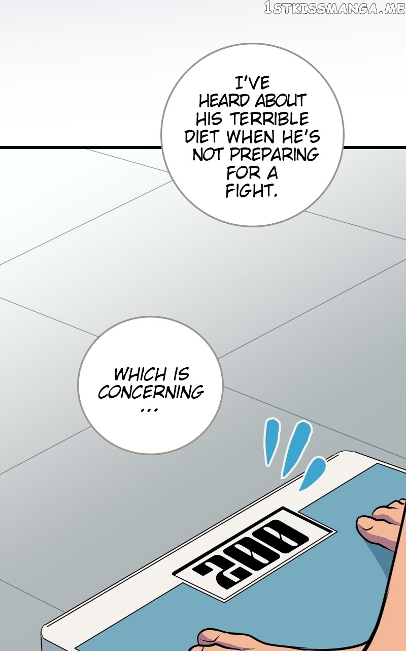 The Tomato Can Chapter 24 - page 38