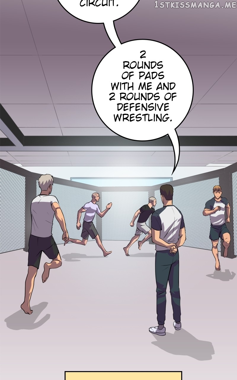 The Tomato Can Chapter 24 - page 4