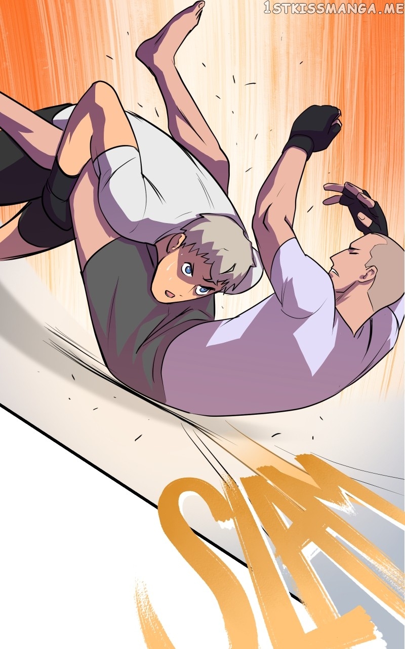 The Tomato Can Chapter 24 - page 43