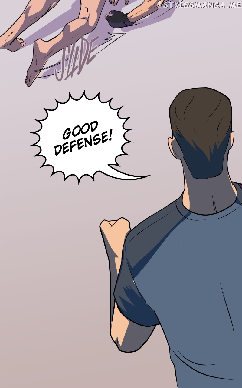 The Tomato Can Chapter 24 - page 49