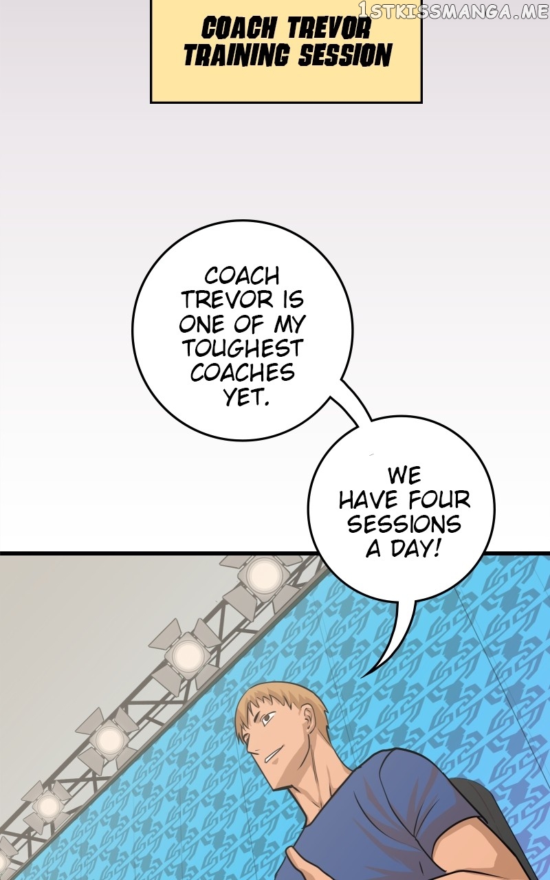 The Tomato Can Chapter 24 - page 5