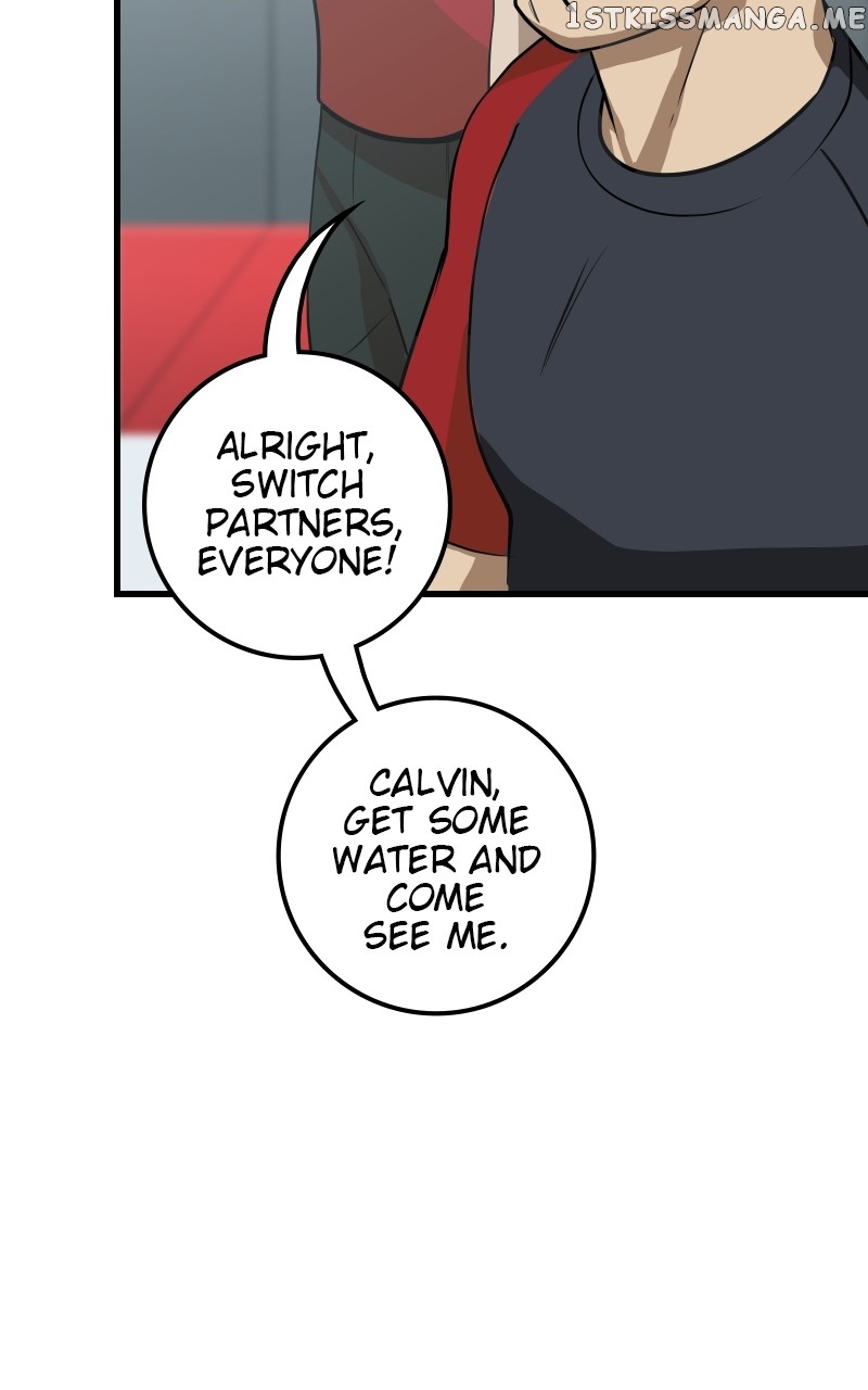 The Tomato Can Chapter 24 - page 65