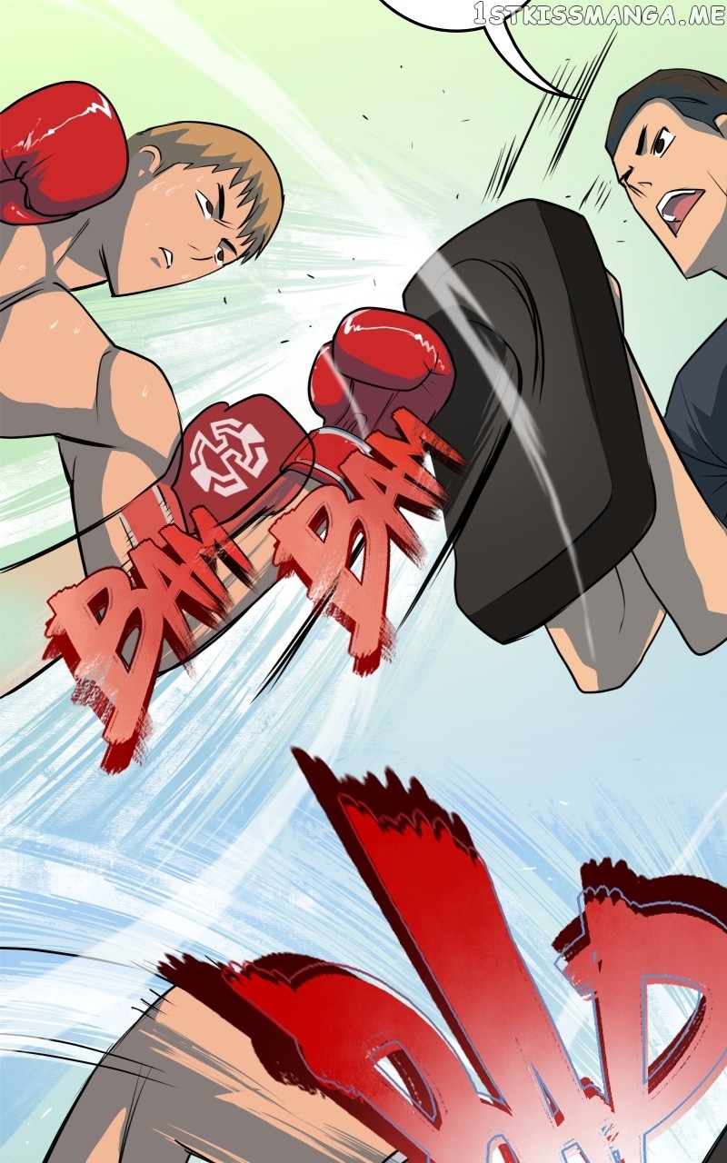 The Tomato Can Chapter 24 - page 7