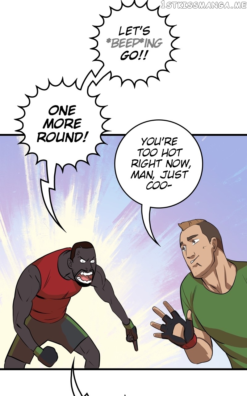 The Tomato Can Chapter 24 - page 70