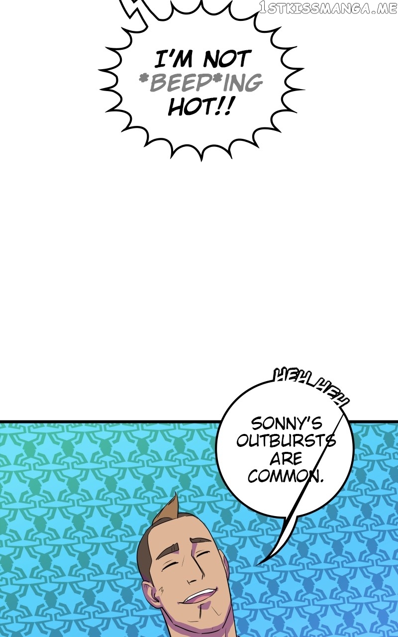 The Tomato Can Chapter 24 - page 71