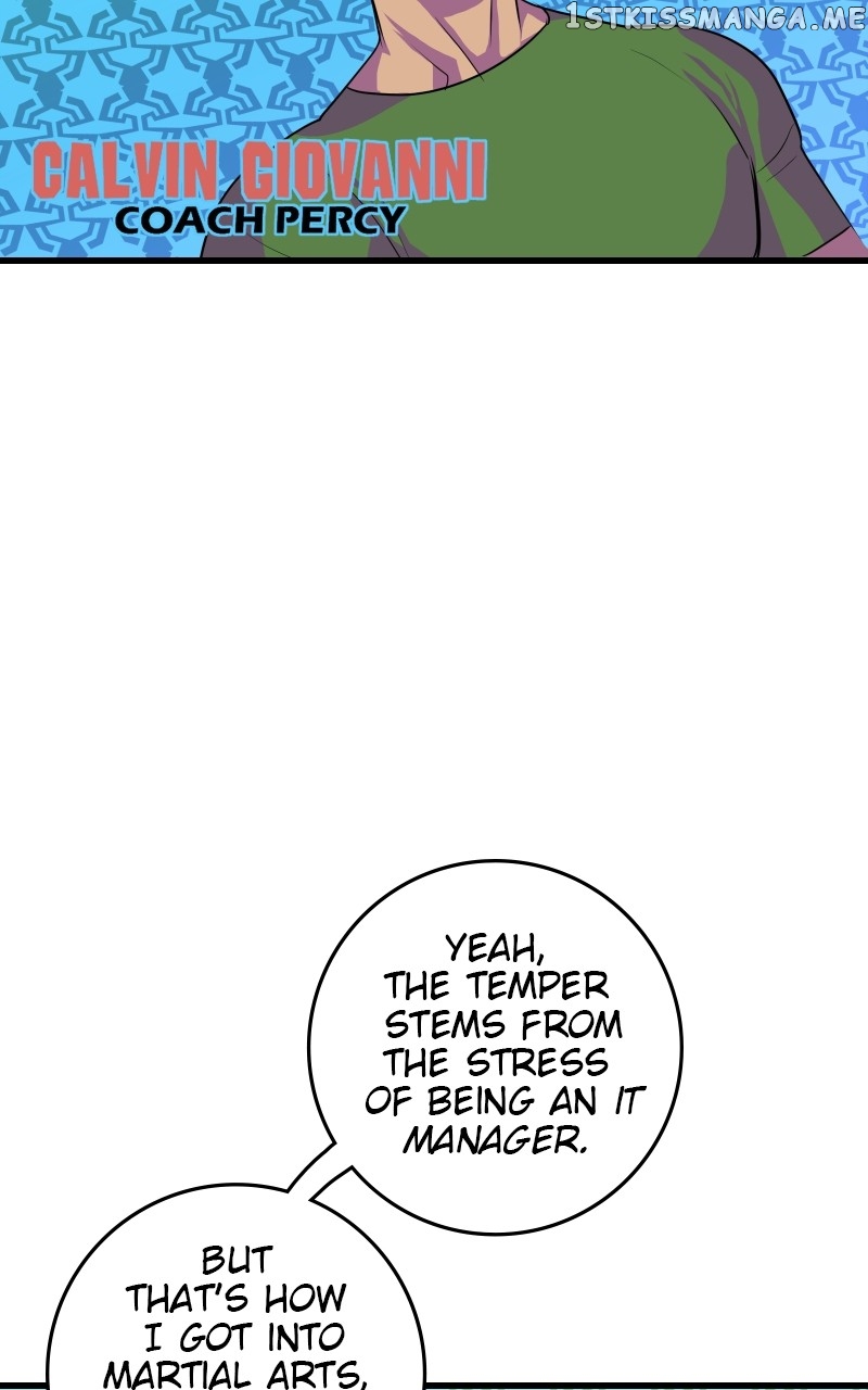The Tomato Can Chapter 24 - page 72