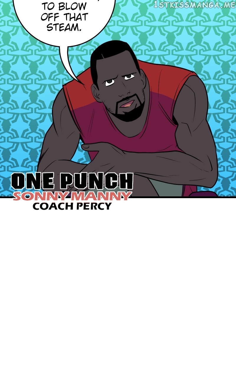 The Tomato Can Chapter 24 - page 73
