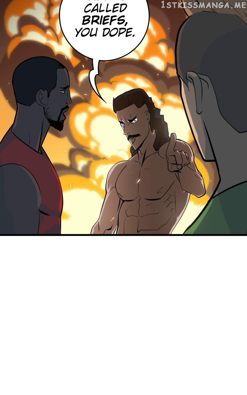 The Tomato Can Chapter 24 - page 79