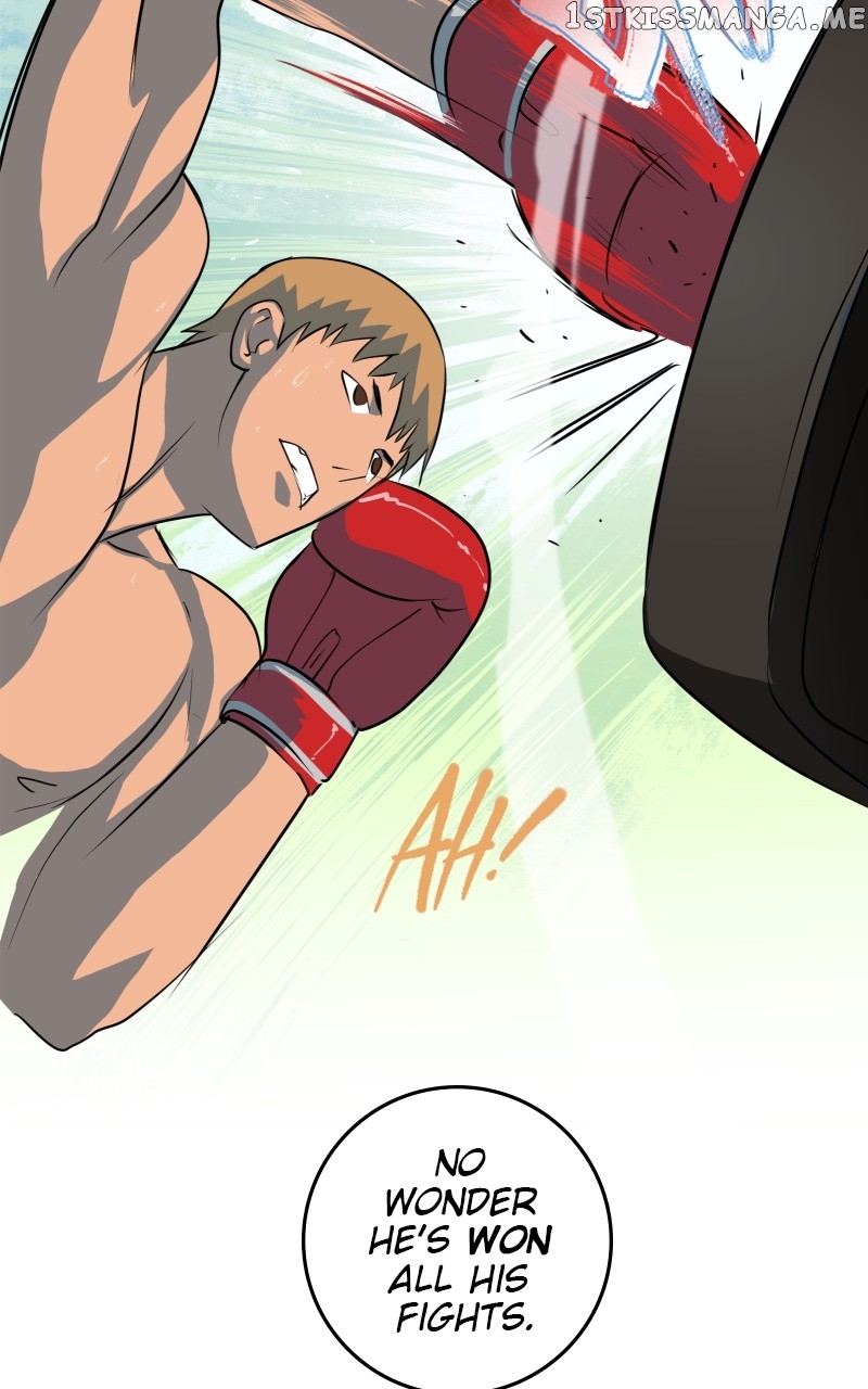 The Tomato Can Chapter 24 - page 8