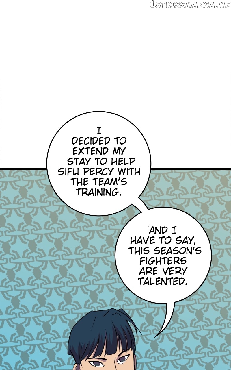 The Tomato Can Chapter 24 - page 84