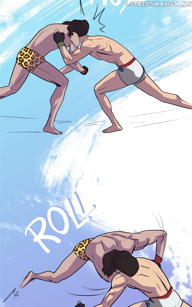 The Tomato Can Chapter 24 - page 86