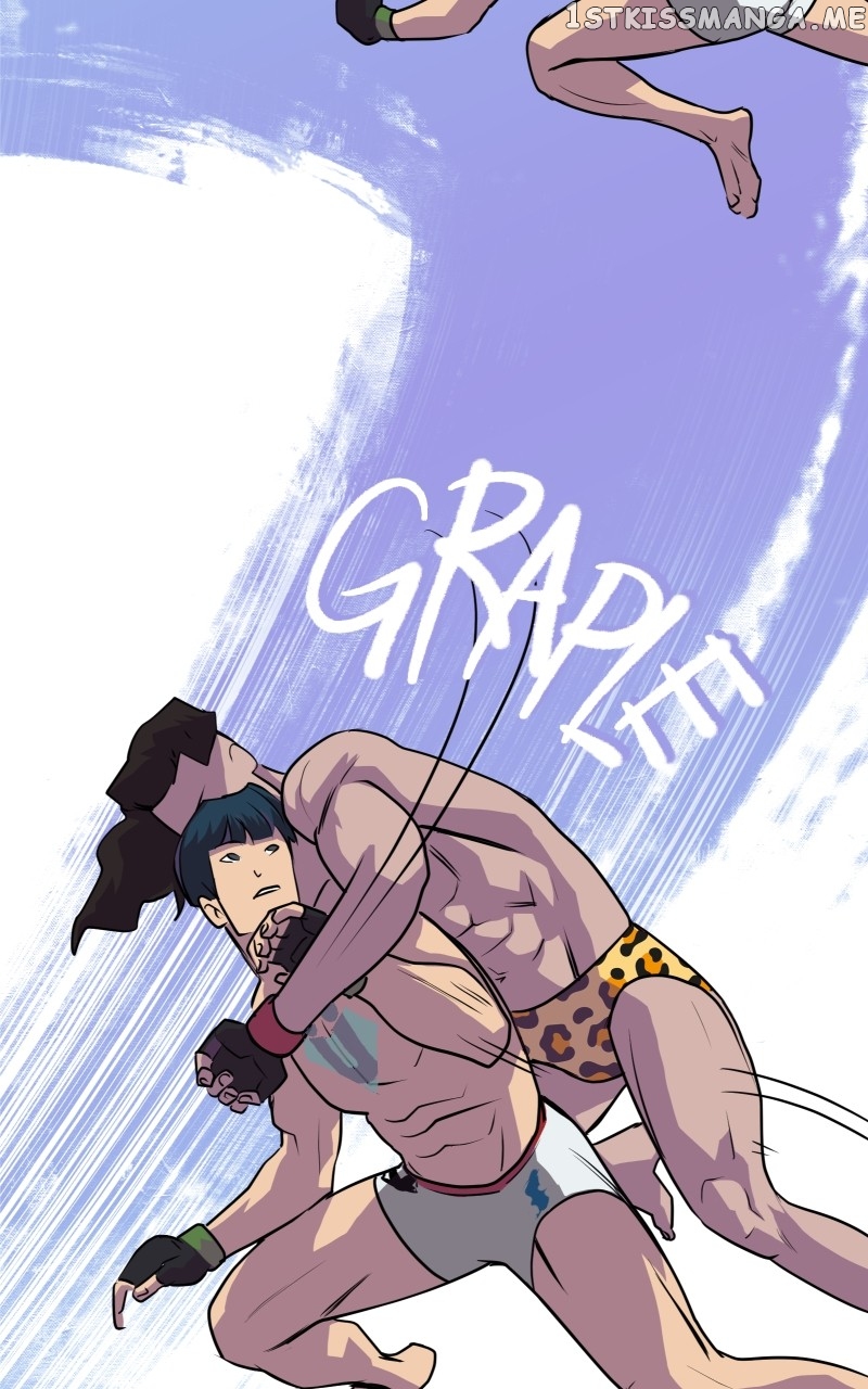The Tomato Can Chapter 24 - page 87
