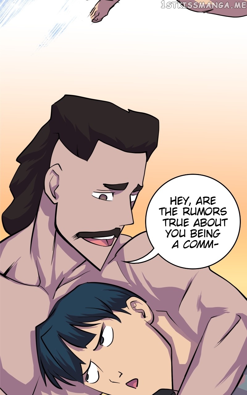 The Tomato Can Chapter 24 - page 88