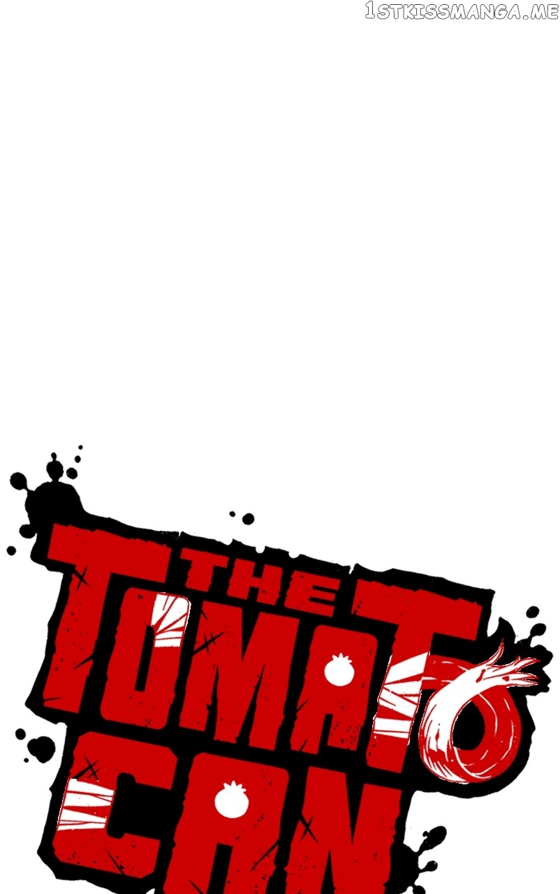 The Tomato Can Chapter 23 - page 1