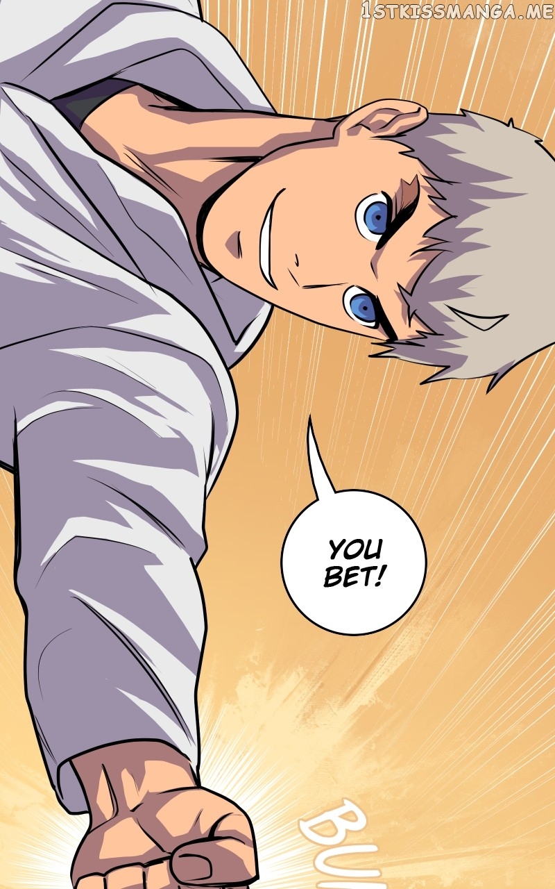 The Tomato Can Chapter 23 - page 101
