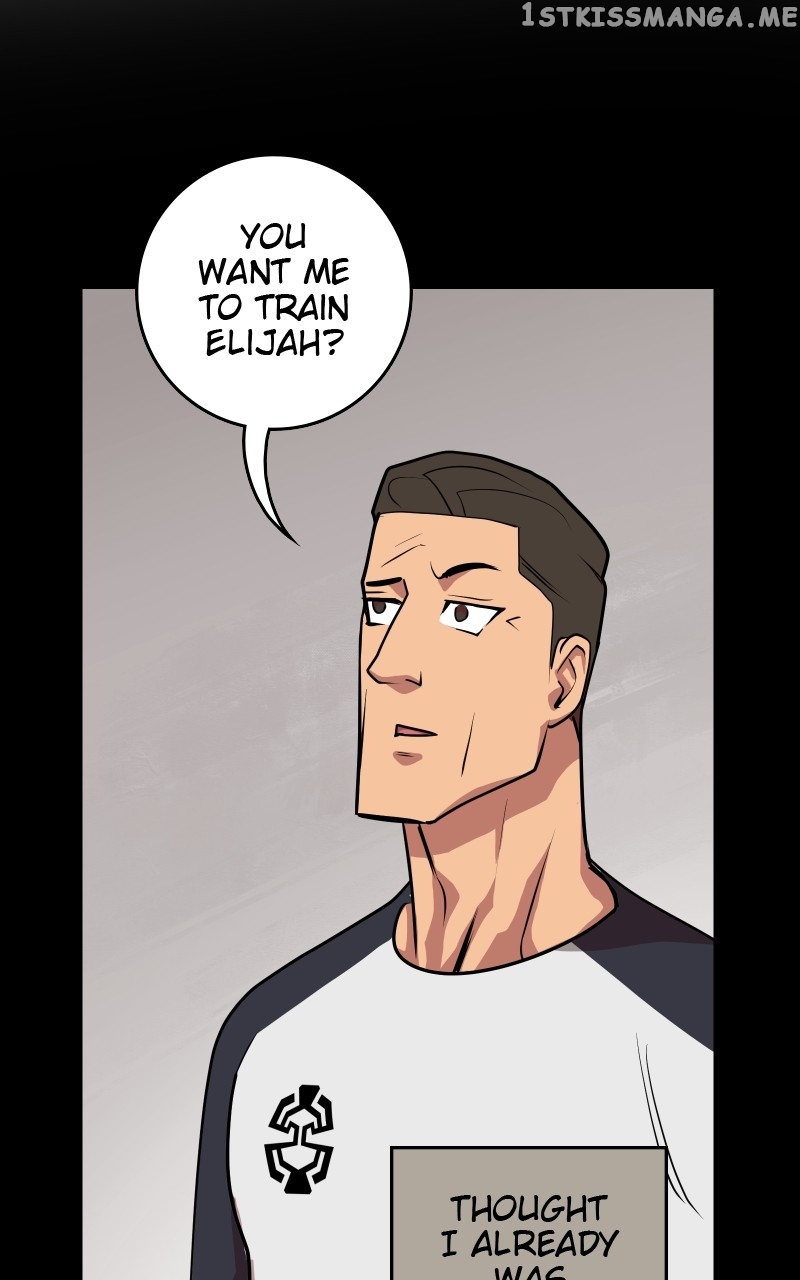 The Tomato Can Chapter 23 - page 108