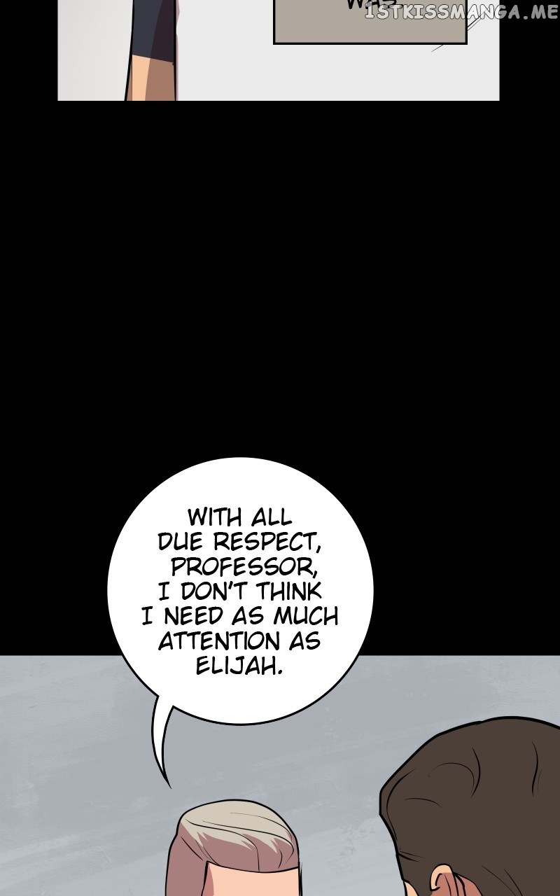 The Tomato Can Chapter 23 - page 109
