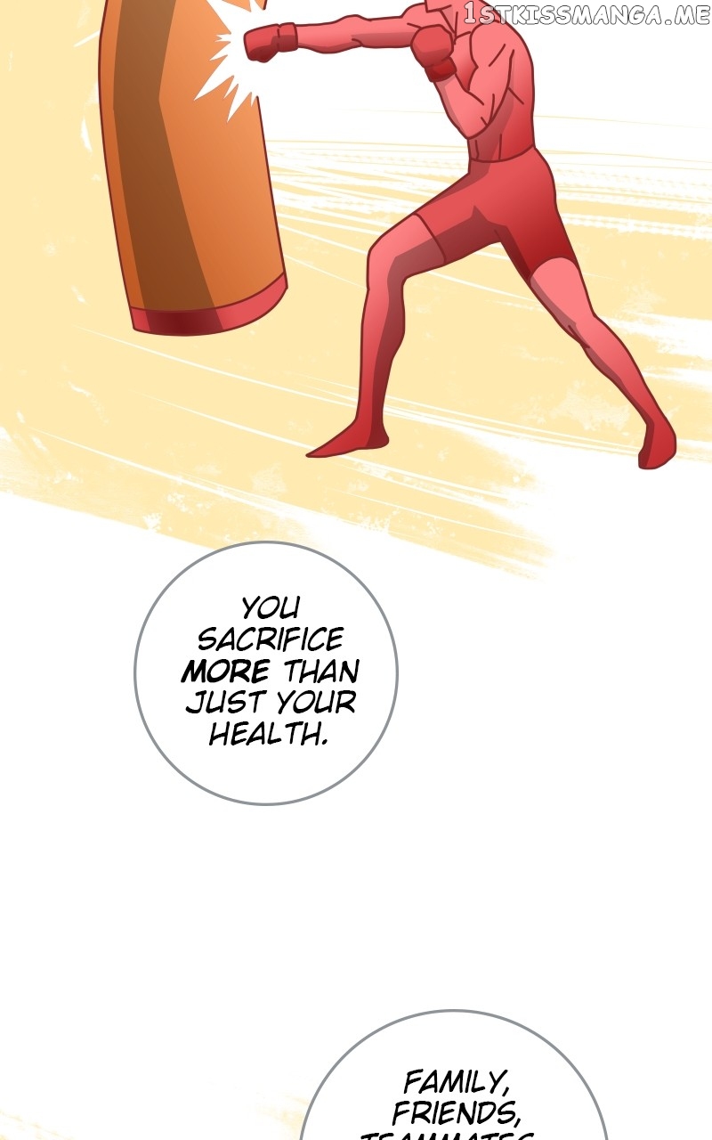 The Tomato Can Chapter 23 - page 11