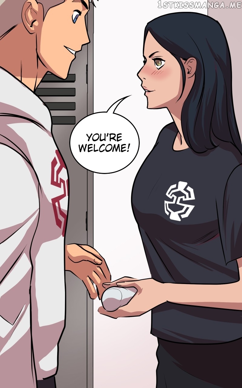 The Tomato Can Chapter 23 - page 112