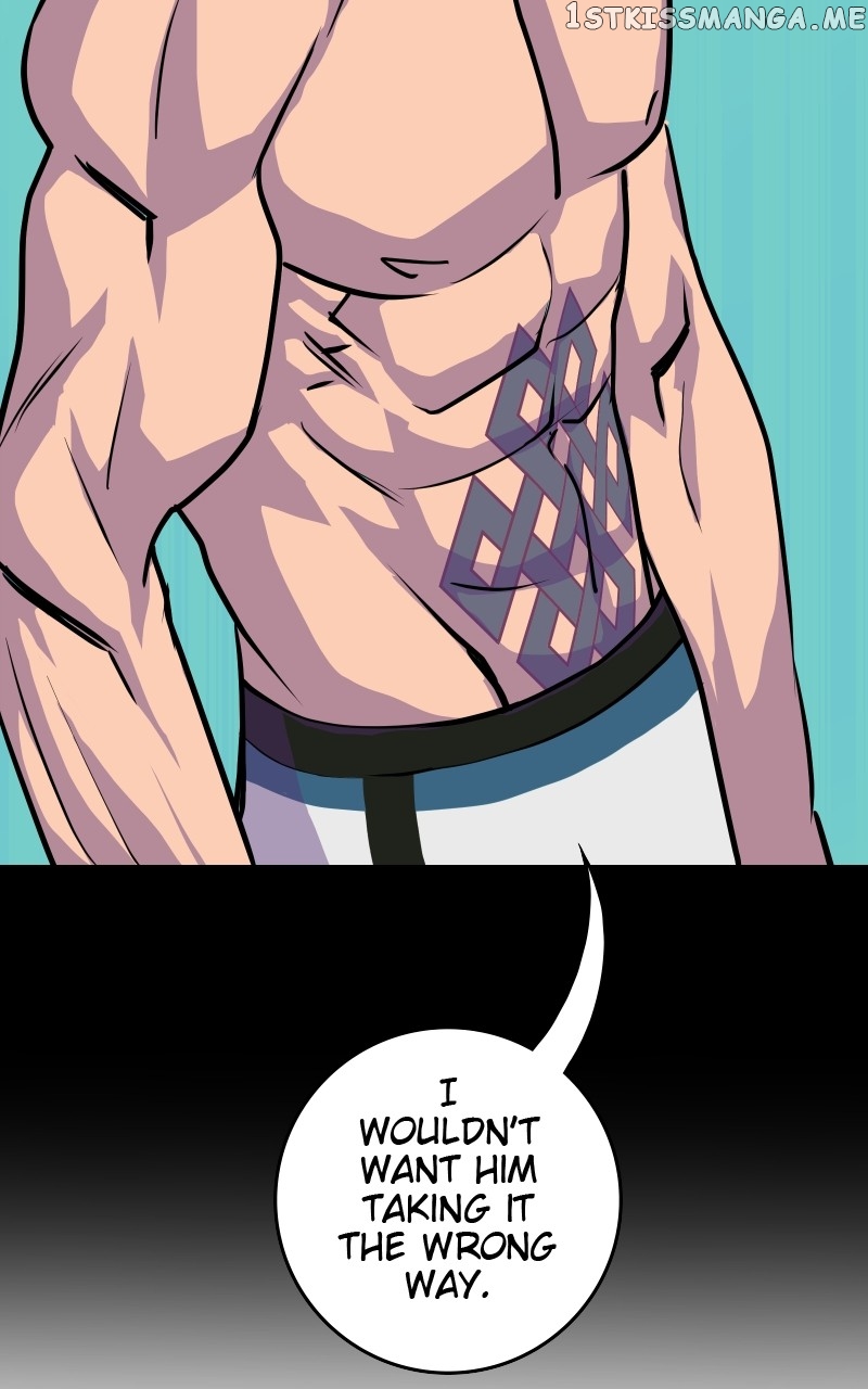 The Tomato Can Chapter 23 - page 127