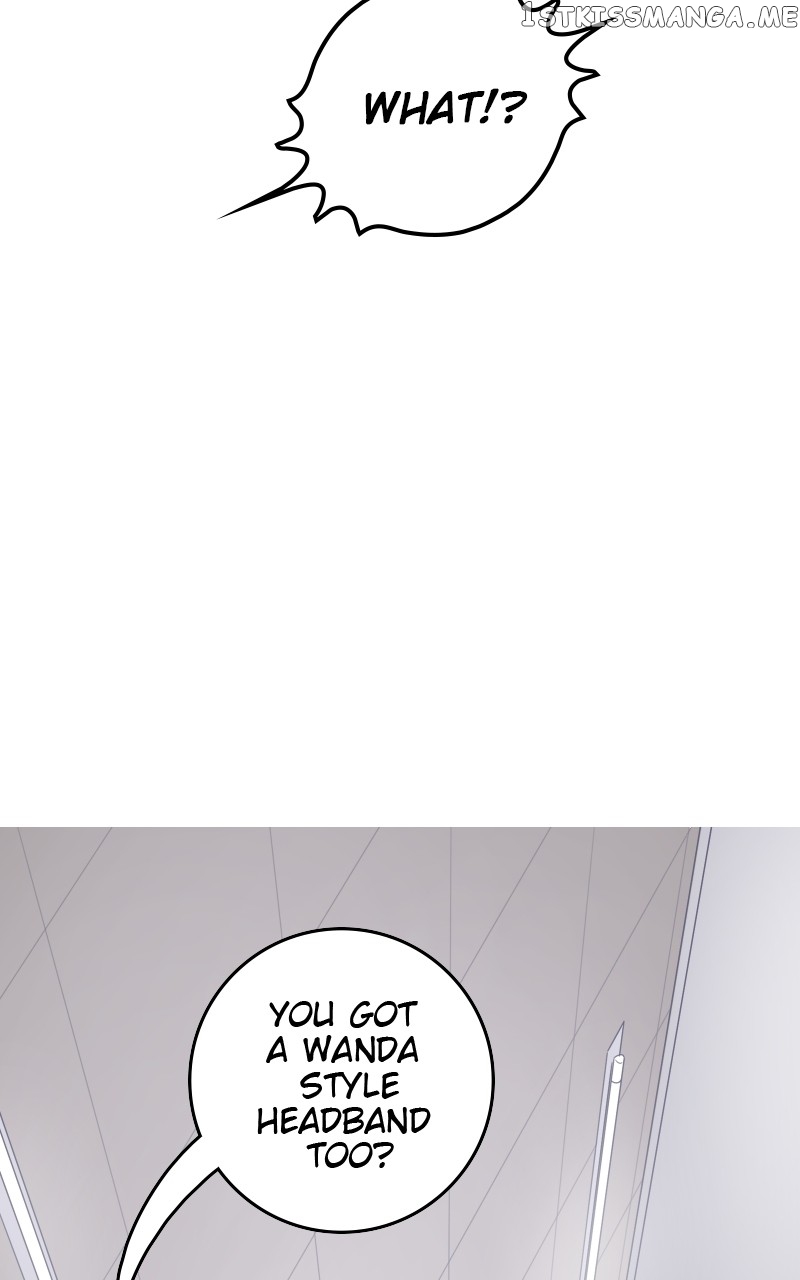 The Tomato Can Chapter 23 - page 129