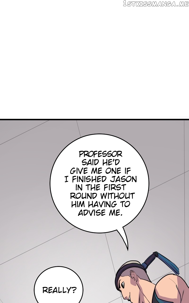 The Tomato Can Chapter 23 - page 132