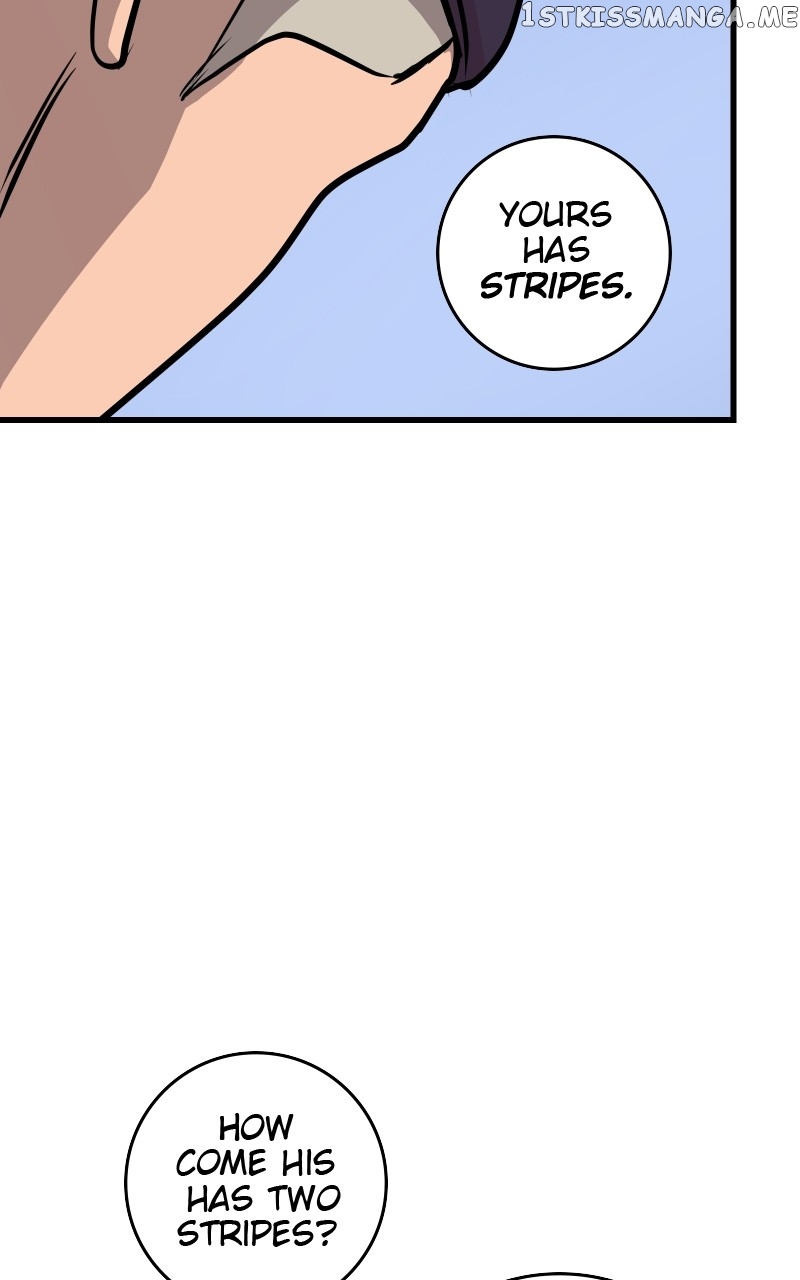 The Tomato Can Chapter 23 - page 137