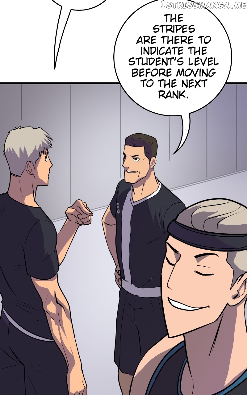 The Tomato Can Chapter 23 - page 138