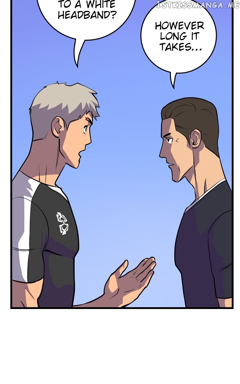 The Tomato Can Chapter 23 - page 144