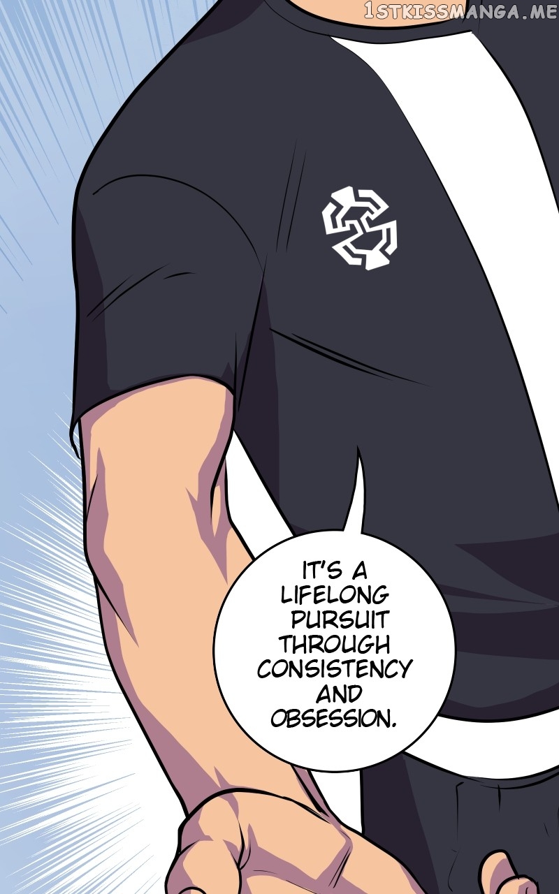The Tomato Can Chapter 23 - page 146