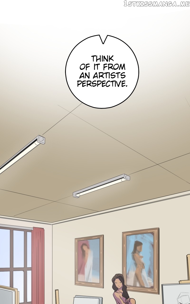 The Tomato Can Chapter 23 - page 148