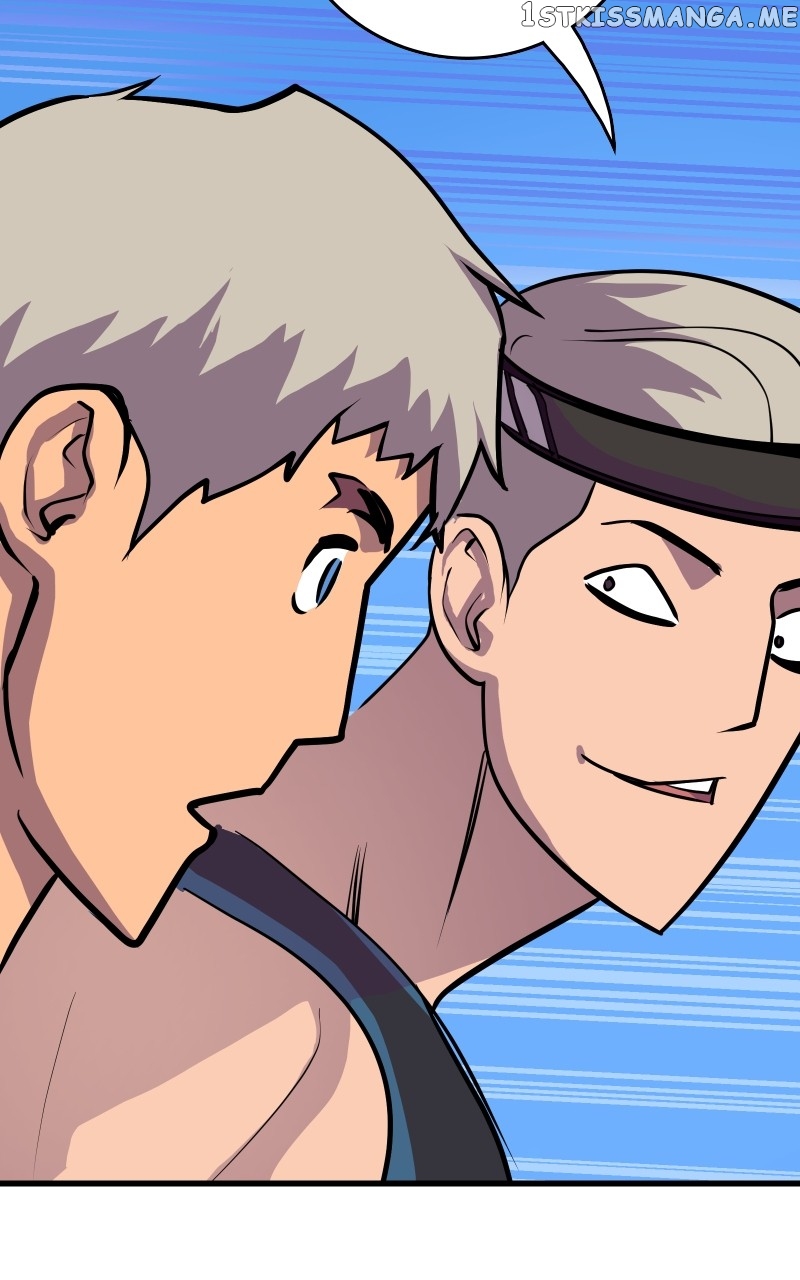 The Tomato Can Chapter 23 - page 167