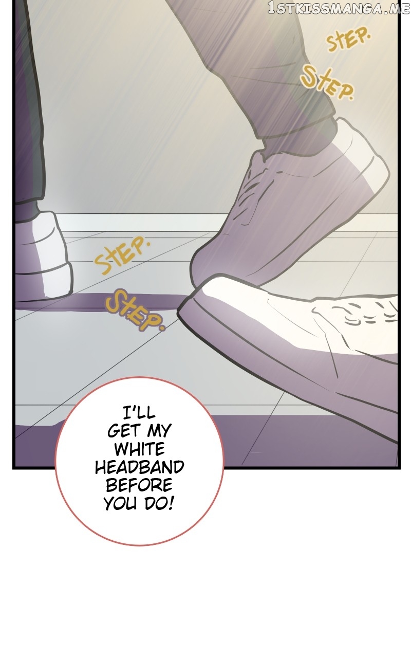 The Tomato Can Chapter 23 - page 169