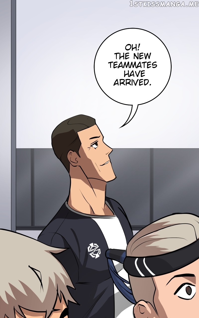 The Tomato Can Chapter 23 - page 172