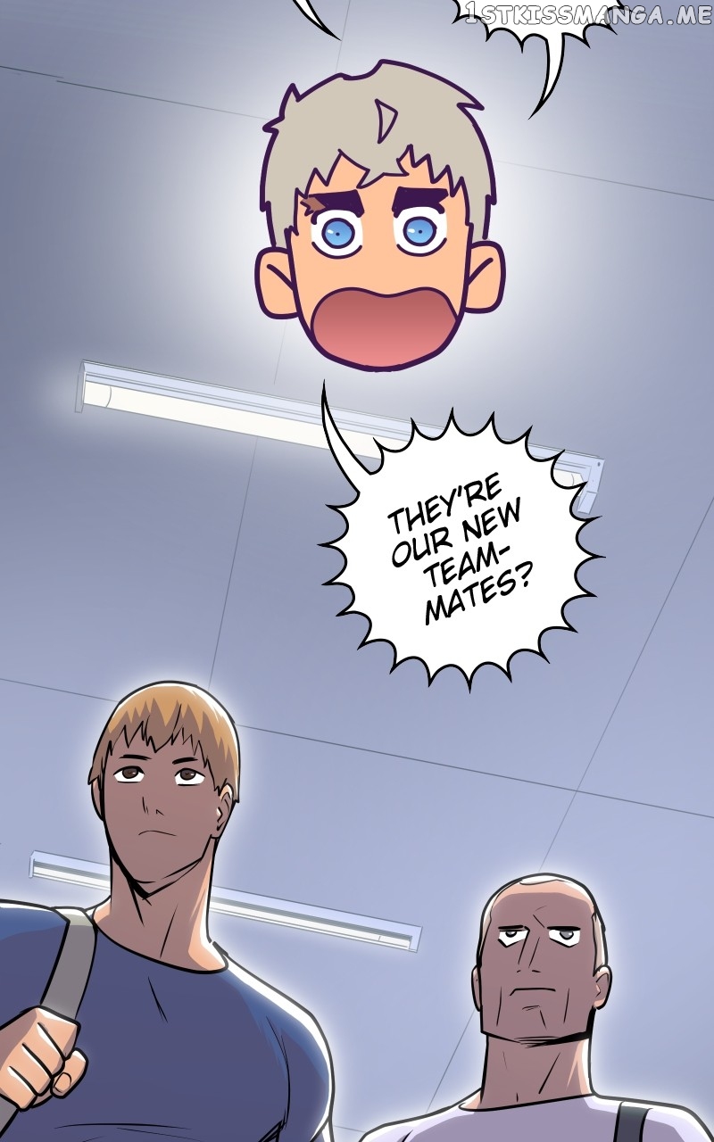 The Tomato Can Chapter 23 - page 174