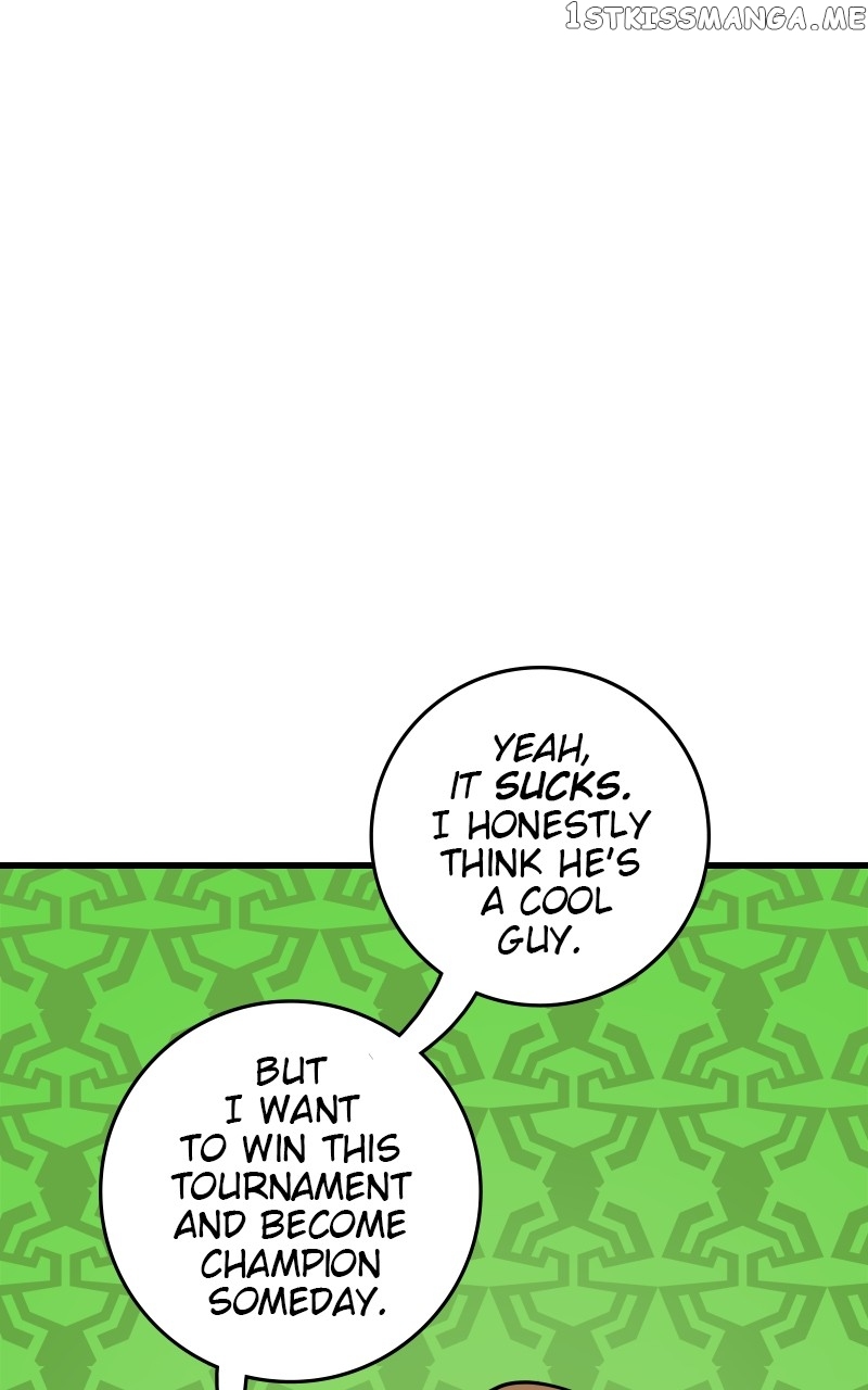 The Tomato Can Chapter 23 - page 18