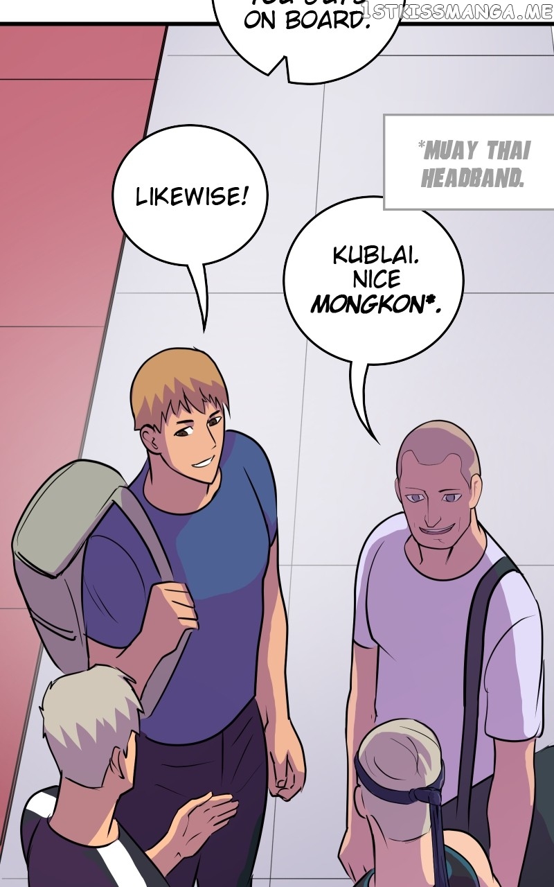 The Tomato Can Chapter 23 - page 180