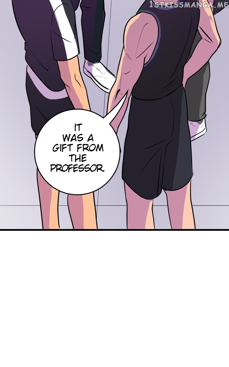 The Tomato Can Chapter 23 - page 181