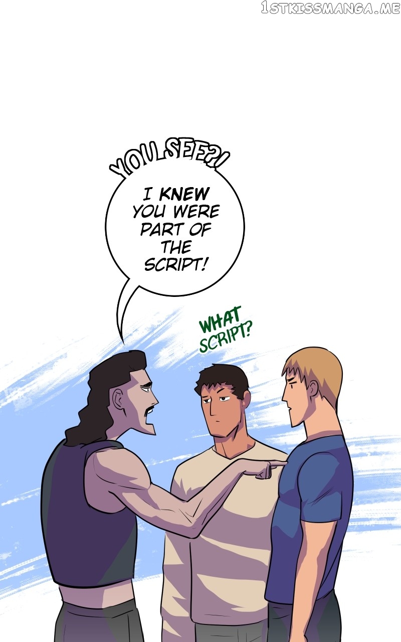 The Tomato Can Chapter 23 - page 184